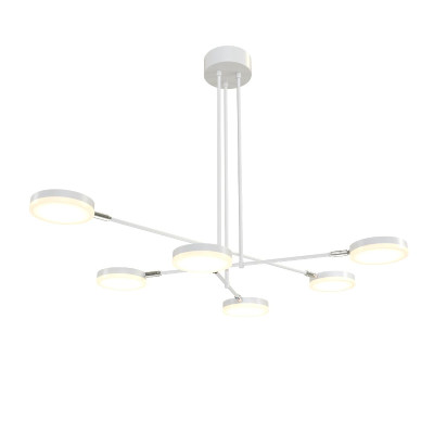 Люстра на штанге Maytoni Fad MOD070PL-L36W3K 31020₽