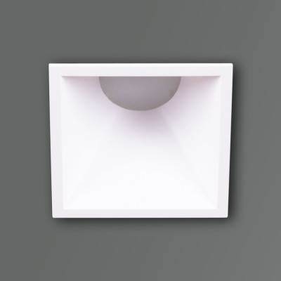 Точечный светильник Reluce 16129-90-001 GU10 WT 170₽