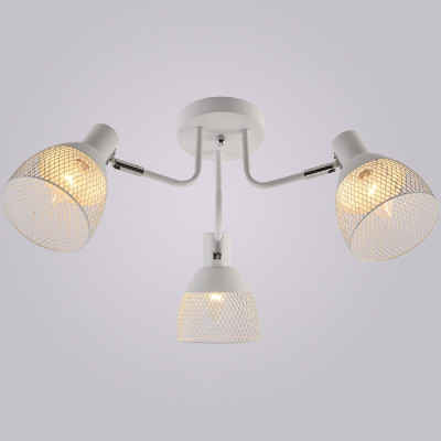 Потолочная люстра Reluce 01581-03-03 WHCR 3320₽