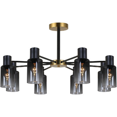 Люстра на штанге Reluce 74677-03-08 7150₽