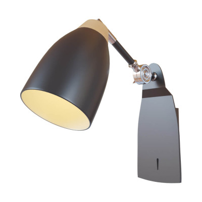 Бра LOFT IT Watchman Loft4402W-Bl 4540₽