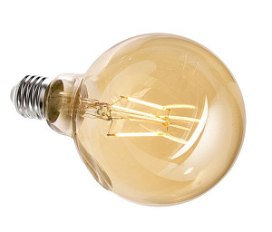 Лампа накаливания Deko-Light E27 4,4W 2200K 180060