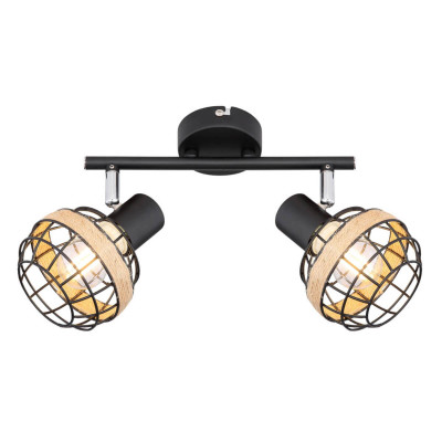 Спот Rivoli Fedora 7033-702 Б0047140 3562₽