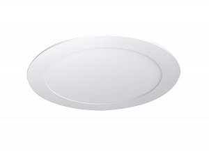 Встраиваемый светодиодный светильник Donolux DL18455/18W White R Dim