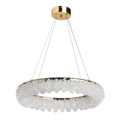 Подвесная люстра De Markt City Орион 546012001 18330₽