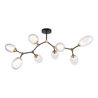 Люстра на штанге Lussole LSP-8882 17603₽