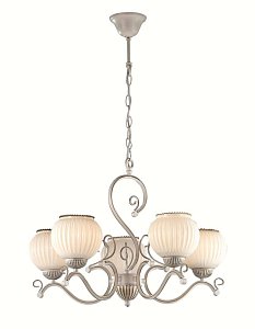 Подвесная люстра Lumion Efetta 2855/5