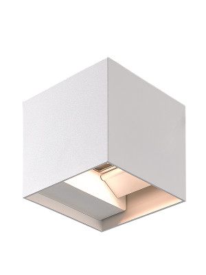 Архитектурный светильник Elvan GW-310A-6W-WW-Wh 1890₽