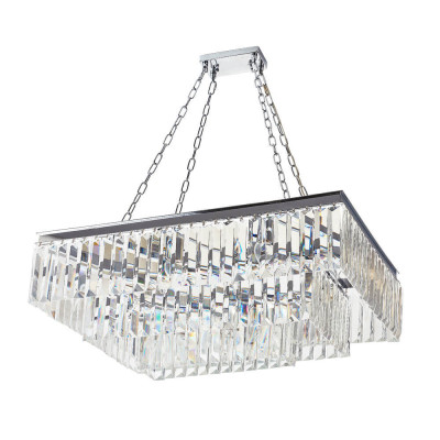 Подвесная люстра Divinare Nova 300102 SP-15 109190₽