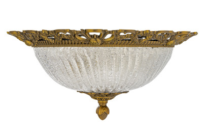 Потолочный светильник Arti Lampadari Vigilanza E 11338 AG 13945₽