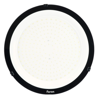 Светильник складской Feron AL1007 52084 3669₽