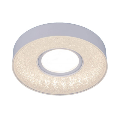 Встраиваемый светильник Elektrostandard 2241 MR16 WH белый 4690389142468 894₽