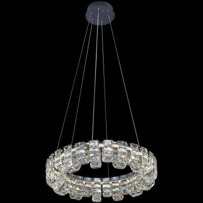 Подвесная люстра Reluce 33051-04-400 CR 15895₽