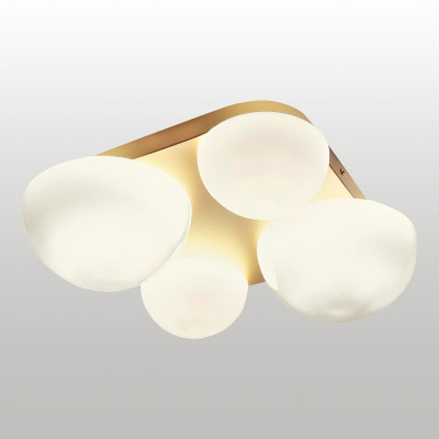 Потолочный светильник Lussole Moore LSP-8990 15504₽