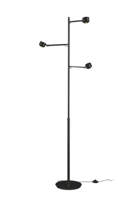 Торшер DesignLed FL-0367-3A-PB-WW 007534 30194₽