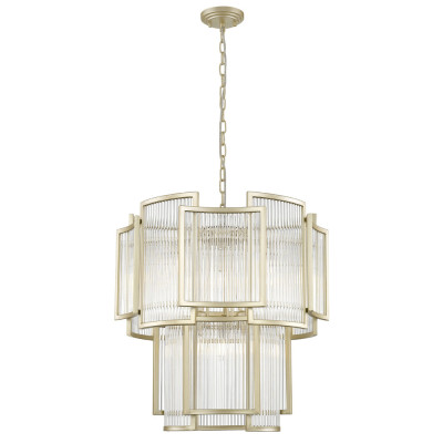 Подвесная люстра Simple Story 1046-8PL 68111₽