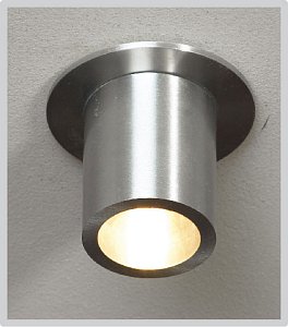 Накладной светильник Lussole LSQ-6700-01