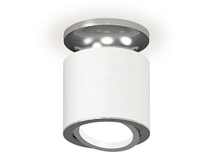 Накладной поворотный светильник Ambrella Light Techno XS7401100 (N7927, C7401, N7003)