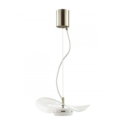 Подвесной светильник Odeon Light Fluent 486010LA УЦ 4276₽