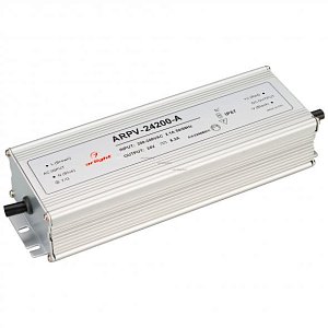 Блок питания для светодиодной ленты Arlight ARPV 024089(1)