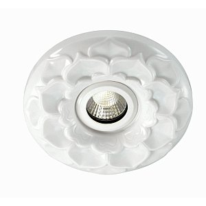 Встраиваемый светодиодный светильник Novotech Ceramic Led 357349