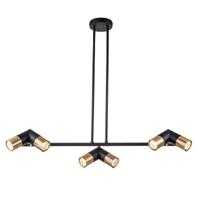 Потолочная люстра Indigo Doppio V000452 10300₽