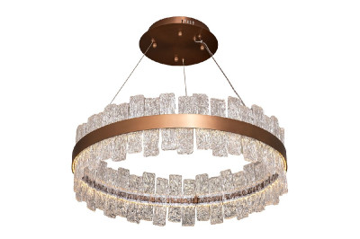 Подвесная люстра Garda Decor 162FL-60086 39200₽