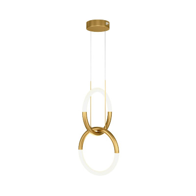 Подвесной светильник Maytoni Node MOD165PL-L18G3K 27490₽