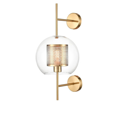 Бра Vele Luce Coro VL5524W41 6488₽