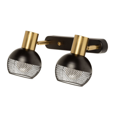 Спот De Markt Ирсон 514021102 3410₽