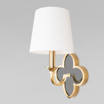 Бра Loft IT Silence 10303WB Brass 17510₽