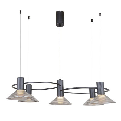 Подвесная люстра F-Promo Feris 4622-5P 25000₽