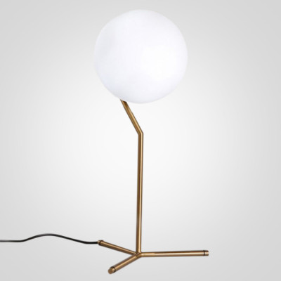 Настольная лампа ImperiumLoft FlexIC Lights Family Michael Anastassiades 73678-22 6485₽