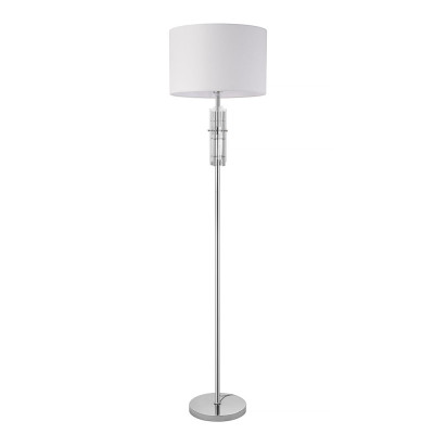 Торшер Arte Lamp Taygeta A4097PN-1CC 7700₽