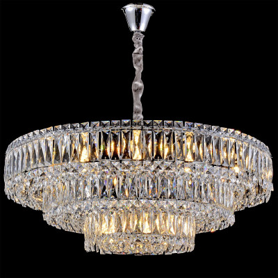 Подвесная люстра Reluce 89290-04-800 CH 32810₽