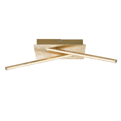 Потолочный светодиодный светильник Globo Fuego 67832-12G 9850₽