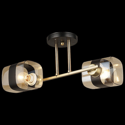 Потолочный светильник Reluce 04223-03-02 ABBK 1870₽