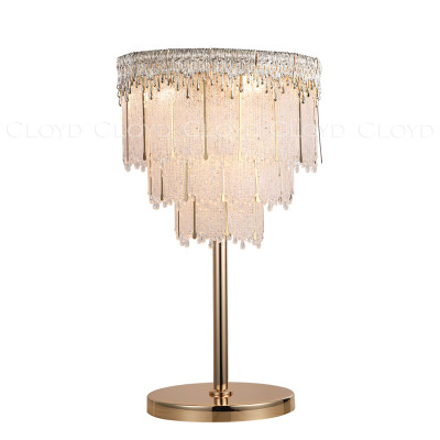 Настольная лампа Cloyd Consonance 30149 38325₽