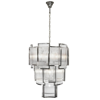 Подвесная люстра iLamp Tribeca MD0276-11 165090₽