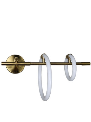 Настенно-потолочный светильник Zortes Jessy ZRS0104302 13977₽