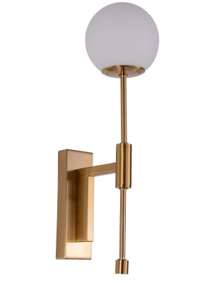 Бра Zortes Vikki ZRS190061 7668₽