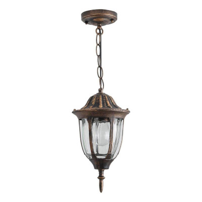 Уличный подвесной светильник Feron PL6305 11899 2459₽