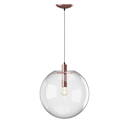 Подвесной светильник Milosh tendence 0869PLB-1PG 6990₽