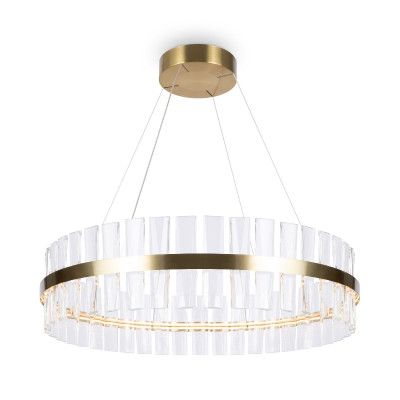 Подвесная люстра Maytoni Mirage MOD173PL-L60BS3K 90480₽