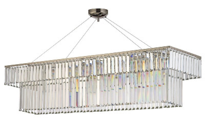 Подвесная люстра Arti Lampadari Enio E 15120X30100 NP 91680₽