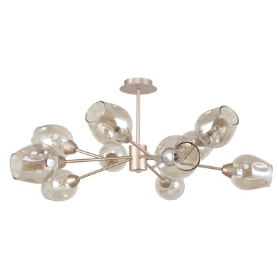 Потолочная люстра F-Promo Tilda 2658-10U 19000₽