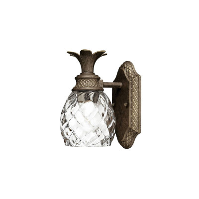 Бра Hinkley Plantation HK-PLANT-BATH-PZ 32682₽