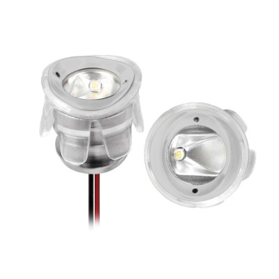 Фасадный светильник Arlight ALT-LODESTAR-HANDRAIL-R27-15W Warm3000 045490 4034₽