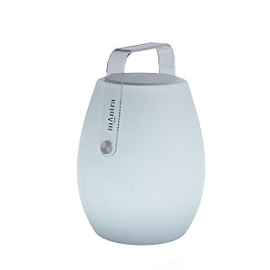 Настольная лампа Mantra Barrel 3695