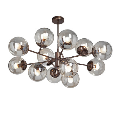 Люстра на штанге Vitaluce V4875-712PL 15161₽